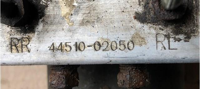 4451002050 Блок АБС купить Житомир