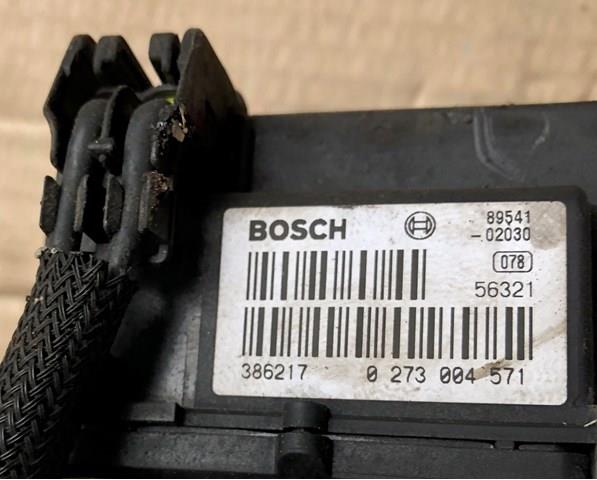 4451002050 TOYOTA Блок АБС купить в Каменское