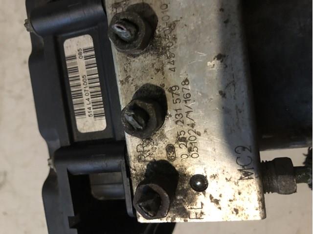 445100H010 TOYOTA Блок АБС купить в Житомир