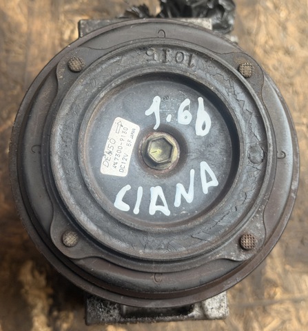 4472203394 SUZUKI купить в Сумы