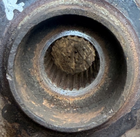 SUZUKI 4511054810 в наличии Павлоград