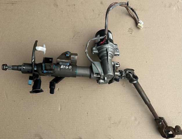 Колонка рулевого управления 452500H041 TOYOTA