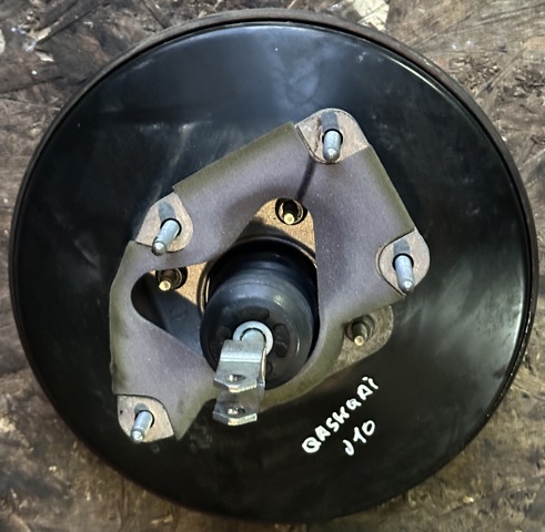 ВУТ 46007JD90A NISSAN