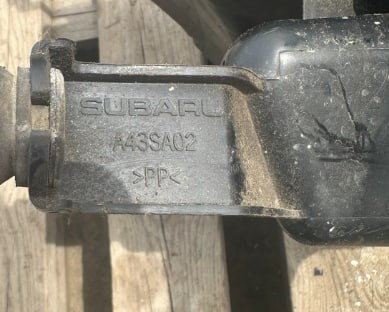SUBARU 46043SA000 в наличии Кривой Рог