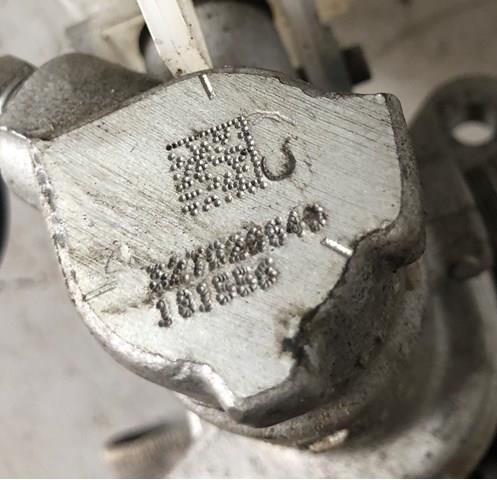 46090JD03A NISSAN Бачок тормозной купить в Украина