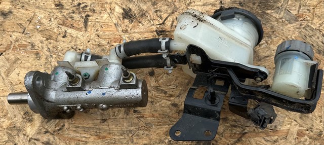 46100S6DG01 HONDA Цилиндр тормозной главный купить в Полтава