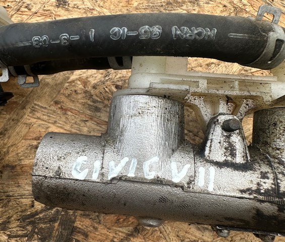 ГТЦ 46100S6DG01 HONDA
