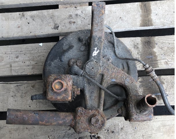 SUZUKI 4611054G60 в наличии Харьков