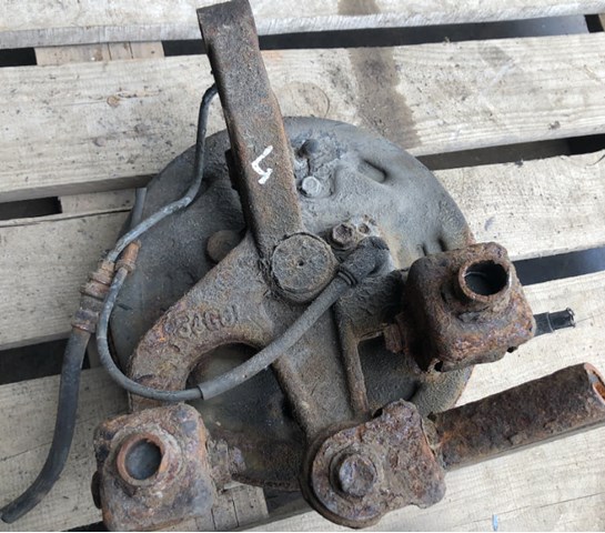 4615054G60 SUZUKI купить в Сумы