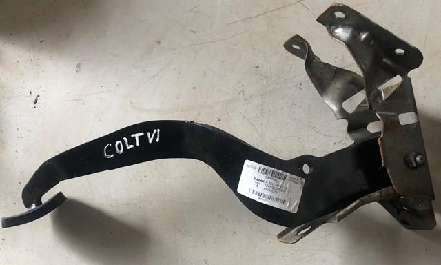 Ппривод тормозного крана 4620A036 MITSUBISHI