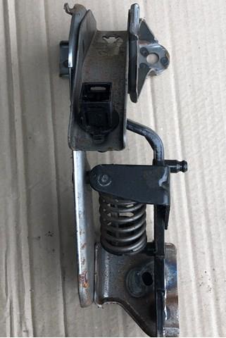 NISSAN 46503JD900 Педаль сцепления в наличии Черкассы