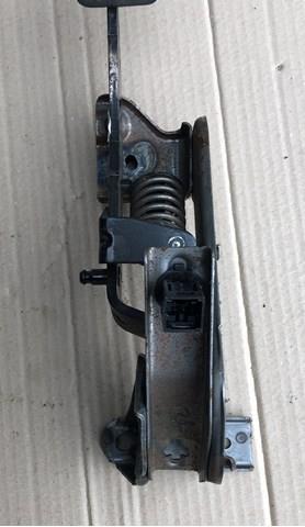 NISSAN 46503JD900 Педаль сцепления в наличии Винница