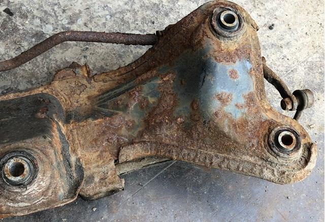4671054G11 SUZUKI купить в Тернополь
