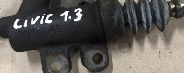 HONDA 46930SR3013 Цилиндр сцепления рабочий в наличии Кривой Рог