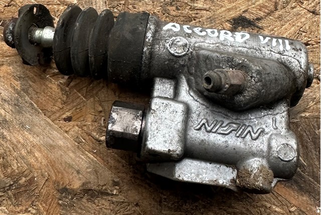 Выжимной цилиндр сцепления 46930TL0G02 HONDA
