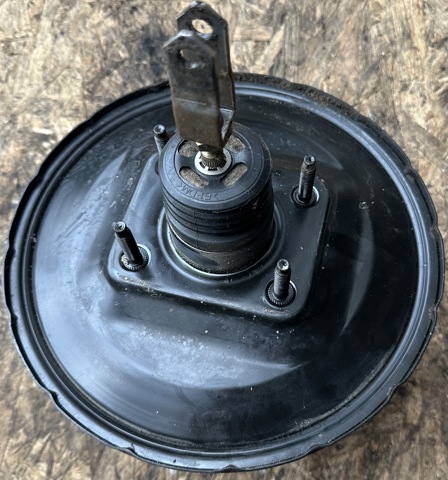 472108H760 NISSAN Усилитель тормозов купить в Одесса