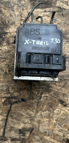 Блок управления АБС  47600AR005 NISSAN