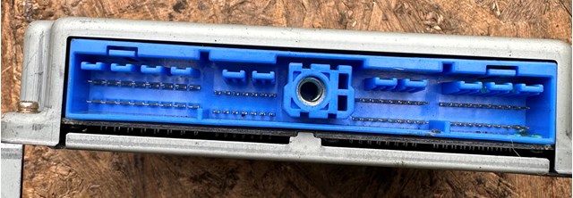 478508H910 NISSAN Блок управления АБС купить в Ровно