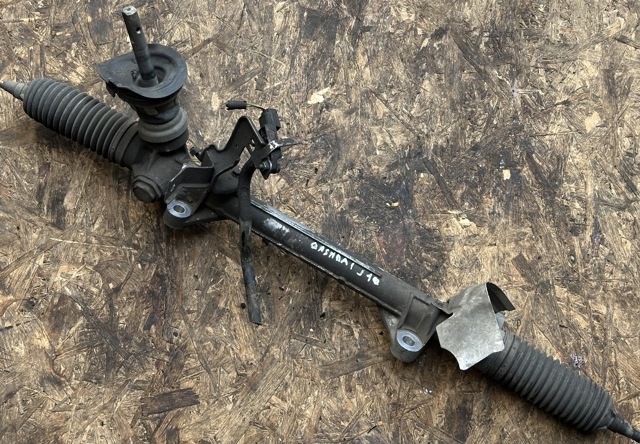 Рейка рулевая 48001JD90B NISSAN