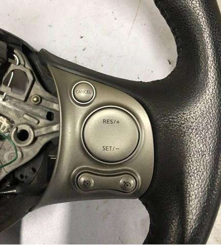 NISSAN 484301HE3C Рулевое колесо в наличии Ужгород