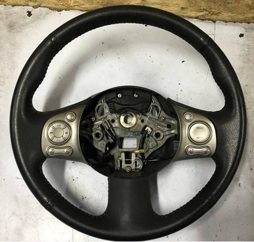 NISSAN 484301HE3C Рулевое колесо в наличии Ужгород