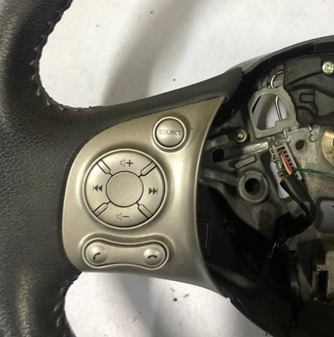NISSAN 484301HE3C Рулевое колесо в наличии Ровно
