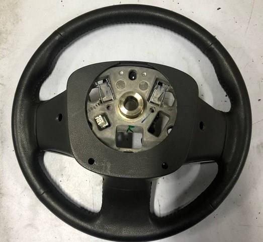 Колесо рулевое 484301HE3C NISSAN
