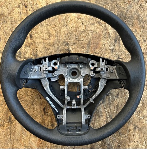 Колесо рулевое 484304EJ1A NISSAN