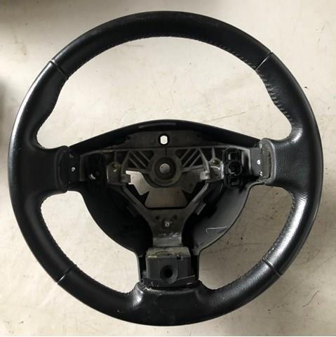 Рулевое колесо 48430JD01D NISSAN