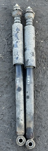 Стойка задняя правая 4853009840 TOYOTA