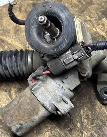 4858063J54 SUZUKI Рулевая рейка купить в Украина