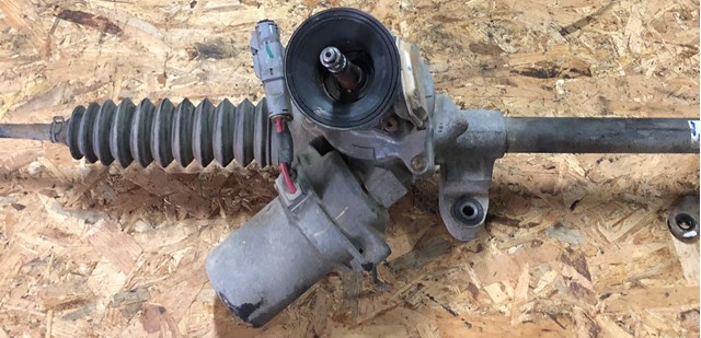 4858073KH1 SUZUKI Рулевая рейка купить в Павлоград