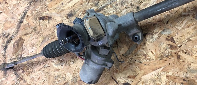4858073KH1 SUZUKI Рулевая рейка купить в Львов