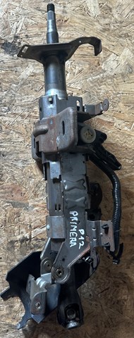 Колонка рулевая 48810AV610 NISSAN