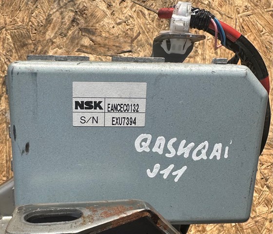 NISSAN 488114EA6D Рулевая колонка в наличии Одесса
