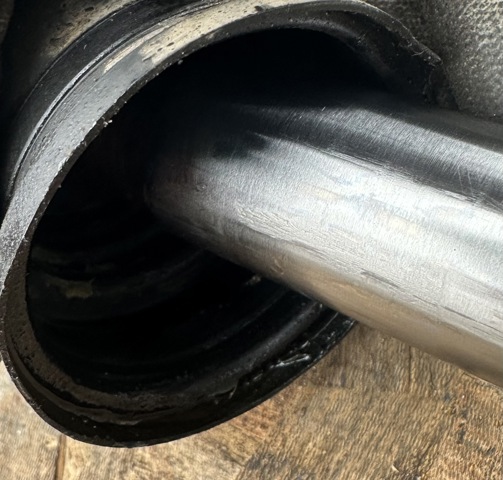 490019F600 NISSAN Рейка рулевая купить в Запорожье