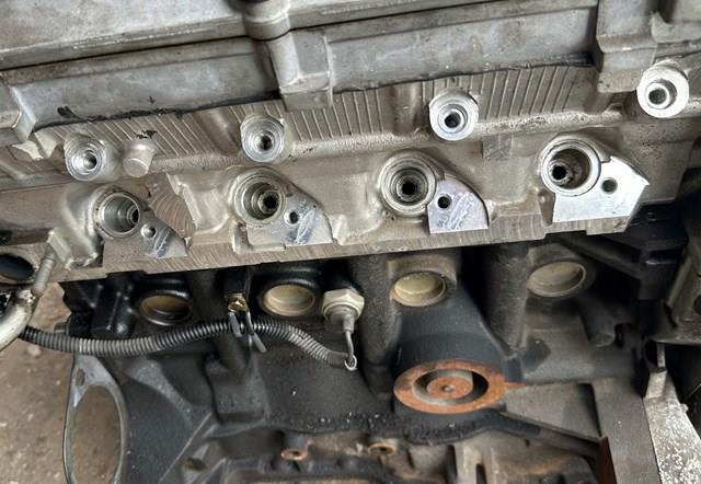 4G93 MITSUBISHI Двигатель купить в Николаев