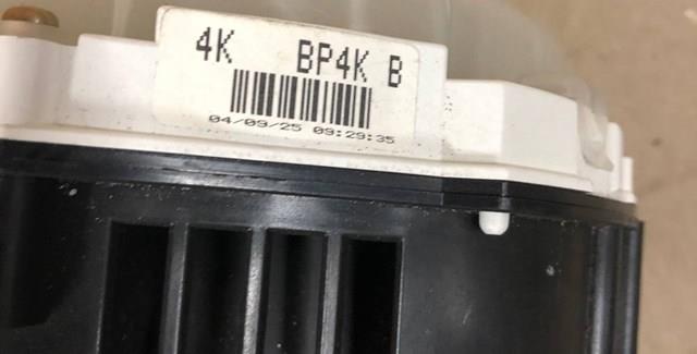 4KBP4KB MAZDA купить в Житомир
