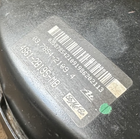 4S612B195 купить Хмельницкий