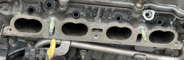 4ZZFE TOYOTA Двигатель купить в Каменское