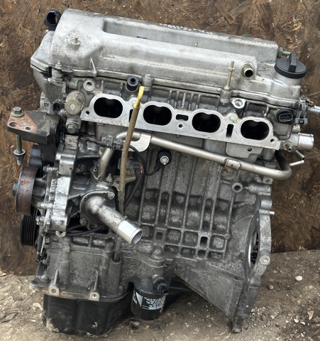 4ZZFE TOYOTA Двигатель в сборе купить в Ровно