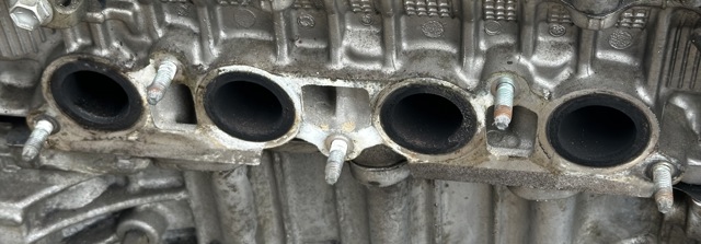 4ZZFE TOYOTA Двигатель купить в Ирпень