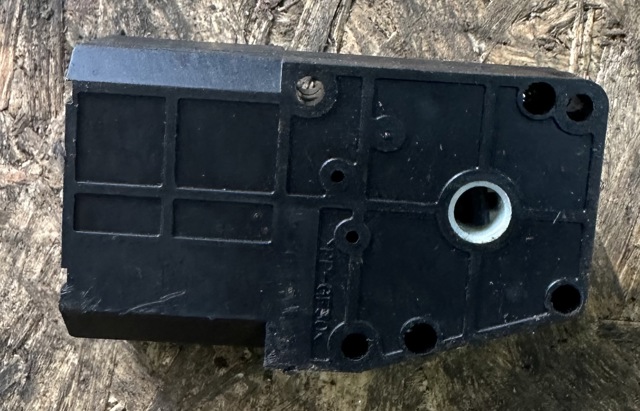 MITSUBISHI 5027522900 Мотор заслонки рециркуляции воздуха в наличии Днепр