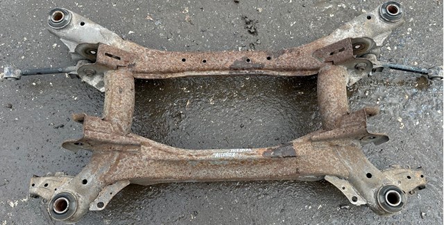Подрамник задний 50300TA0A50 HONDA