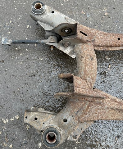 HONDA 50300TA0A50 Подрамник задний в наличии Полтава