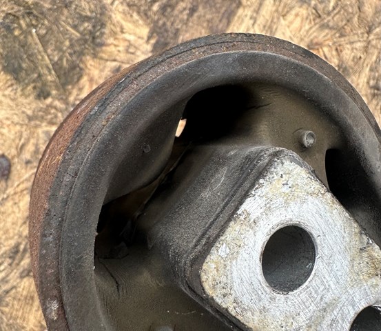 50890TL0E01 HONDA купить в Павлоград