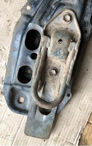 TOYOTA 5120405051 Балка передней подвески (подрамник) передняя в наличии Черкассы