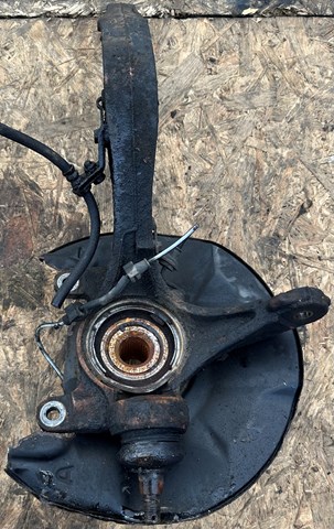 HONDA 51210TA0010 Цапфа (поворотный кулак) передний правый в наличии Полтава