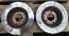 Тормоз дисковый передний 517123K160 HYUNDAI