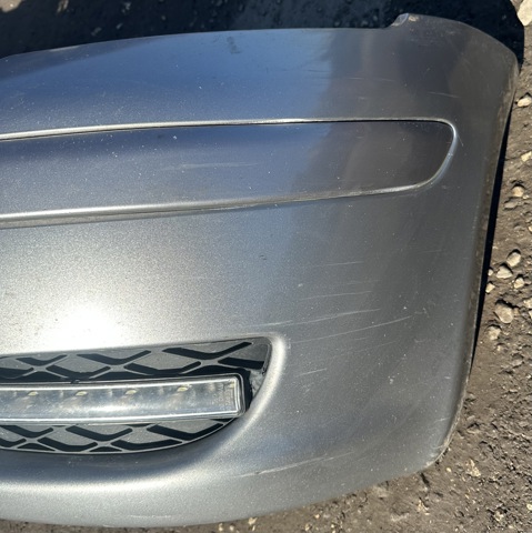 TOYOTA 521190D090 Передний бампер в наличии Ирпень